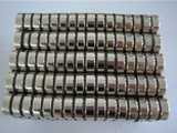 Sintered Neodymium Discs Magnets